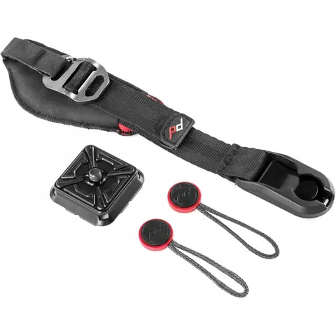 Pasek Peak Design Clutch – zdjęcie 2