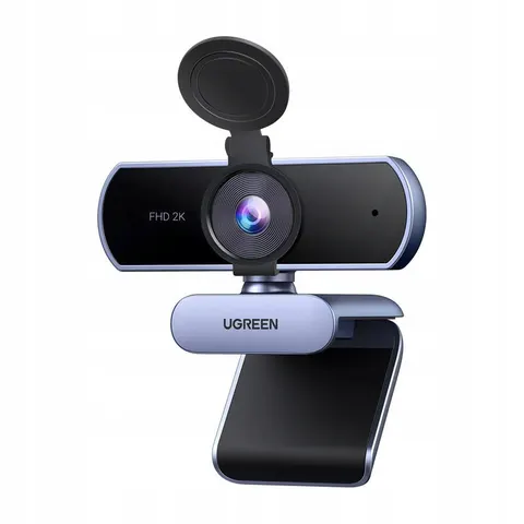 Kamera internetowa Ugreen CM717 2K 30FPS Ugreen – zdjęcie 3
