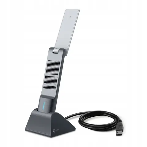 Karta sieciowa Tp-link Archer TX50UH – zdjęcie 5