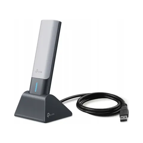 Karta sieciowa Tp-link Archer TX50UH – zdjęcie 2
