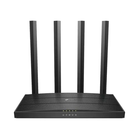 Router Tp-link Archer C80 – zdjęcie 2