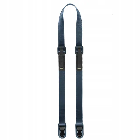 Pasek Peak Design Leash Ocean v3 niebieski – zdjęcie 2