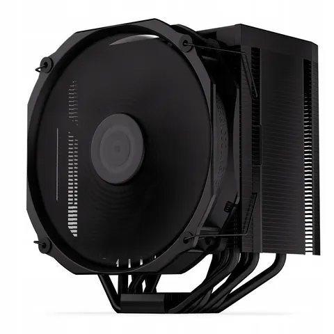 Endorfy Fortis 5 Black – zdjęcie 4
