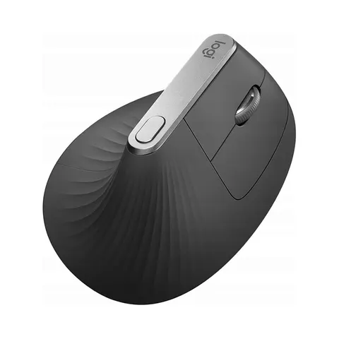 Logitech Mysz MX Vertical optyczna – zdjęcie 2