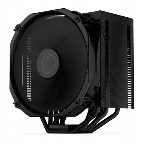 Endorfy Fortis 5 Black – zdjęcie 3