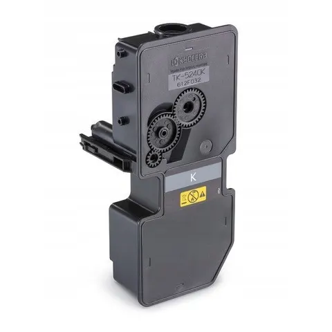 Toner Kyocera TK-5240K czarny – zdjęcie 2