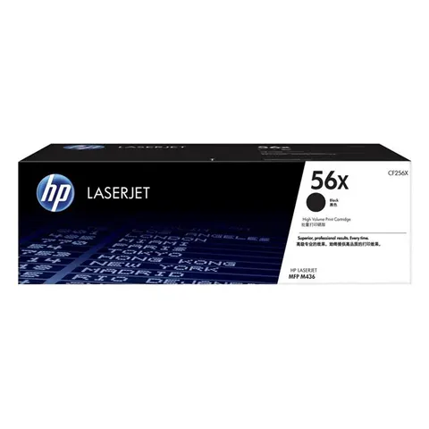Toner Hp CF256X czarny (black) – zdjęcie 4
