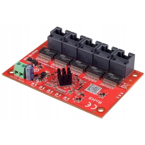 Switch Atte ASW-5-50-OF – zdjęcie 2