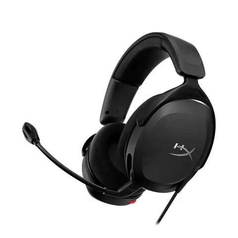Słuchawki HyperX Cloud Stinger 2 Core gaming 683L9AA – zdjęcie 2