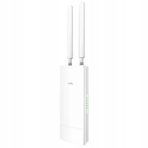 Access Point Cudy AP1200 Outdoor – zdjęcie 2