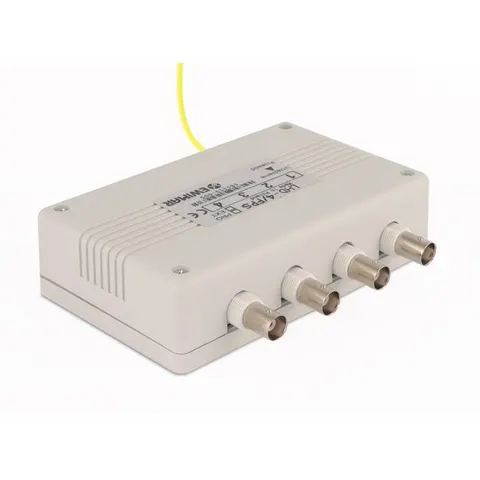 Panel Zabezpieczający Hd LHD-4-PRO-FPS – zdjęcie 2