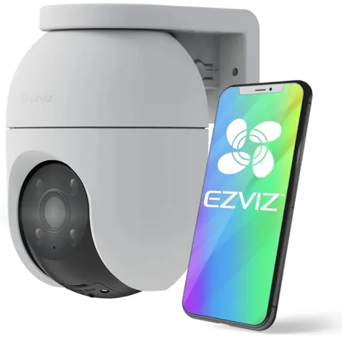 Kamera Wifi Ezviz C8c 2K+ (4MP) – zdjęcie 4