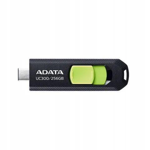 Adata Pendrive UC300 256GB USB3.2-C Gen1 – zdjęcie 3