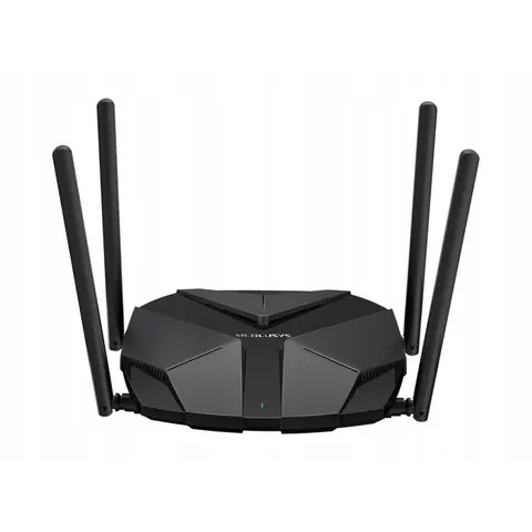 Router Mercusys MR85X – zdjęcie 2