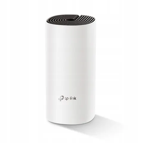 Tp-link Router mesh Deco M4 AC1200 (1-pack) – zdjęcie 5