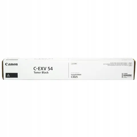 Toner Canon 1394C002 czarny – zdjęcie 2