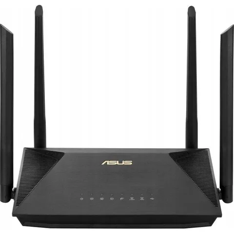 Router Asus RTAX53U – zdjęcie 2