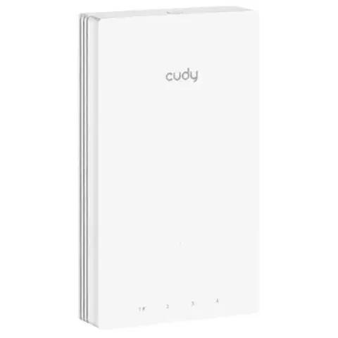 Access Point Cudy AP1300 Wall – zdjęcie 3