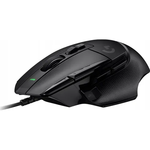 Mysz Logitech G502 X – zdjęcie 3