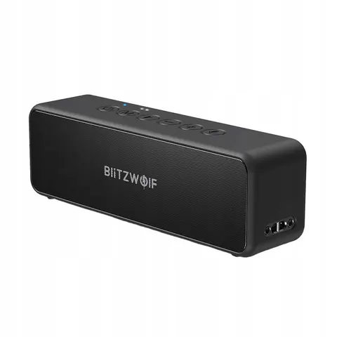 Głośnik bluetooth Blitzwolf BW-WA4 30W 4000mAh – zdjęcie 3