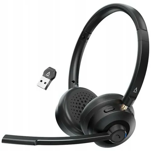 Creative Labs Słuchawki Chat Wireless – zdjęcie 2