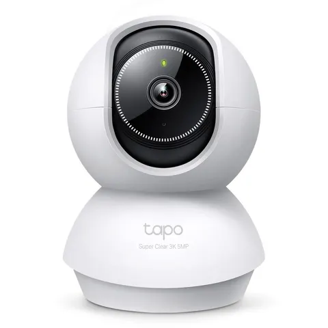 Kamera Tp-link Tapo C230 – zdjęcie 3