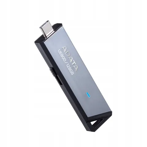 Adata pendrive Dashdrive Elite UE800 128 Gb – zdjęcie 2
