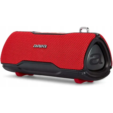 Głośnik Bluetooth Aiwa Japan BST-500RD – zdjęcie 2