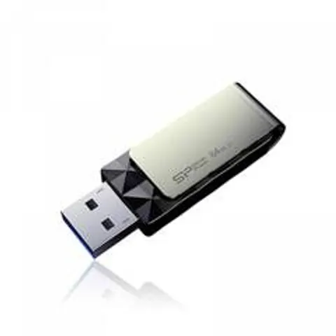 Pendrive Blaze B30 3,1 Silicon Power – 644333 – zdjęcie 2