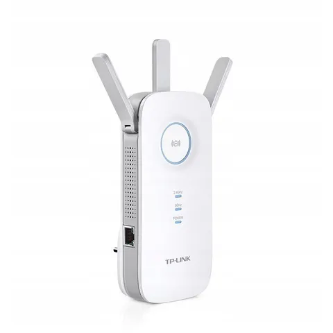 Repeater Tp-link RE450 – zdjęcie 4