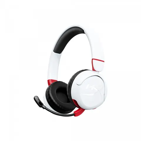 Hyperx Zestaw słuchawkowy Cloud Mini Gaming 7G8F2AA – zdjęcie 2