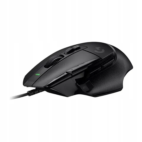 Mysz Logitech G502 X – zdjęcie 2