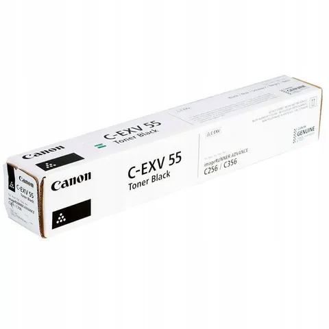 Toner Canon 2182C002 czarny (black) – zdjęcie 2