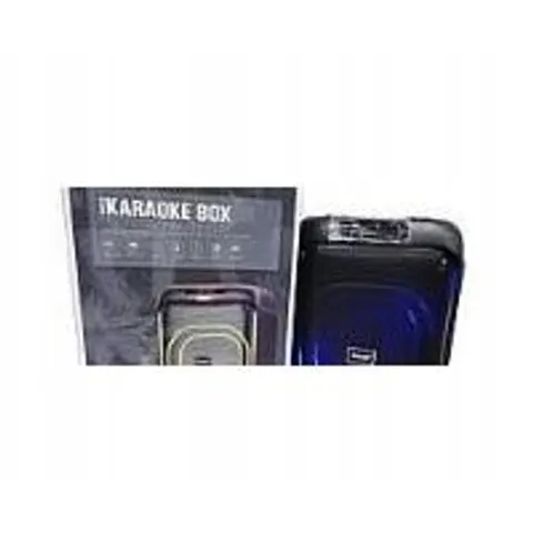 Głośnik Bluetooth Z Mikrofonem Karaoke Usb – 635517 – zdjęcie 3
