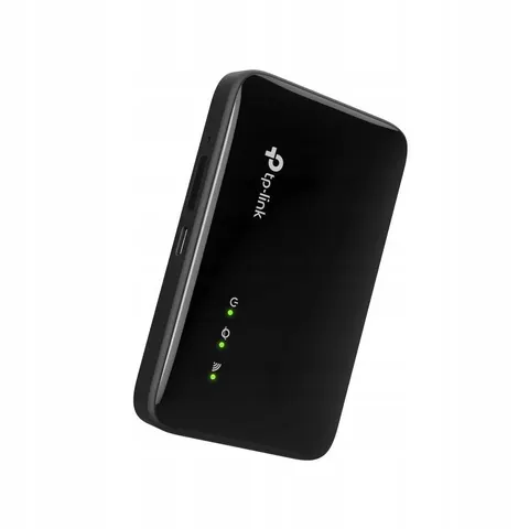 Router TP-Link M7005 – zdjęcie 3