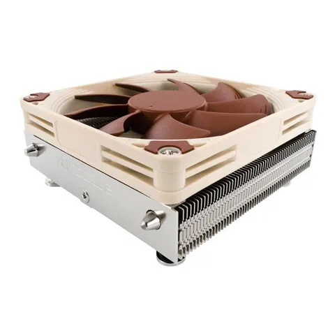 Noctua NH-L9i procesor-kler – zdjęcie 3