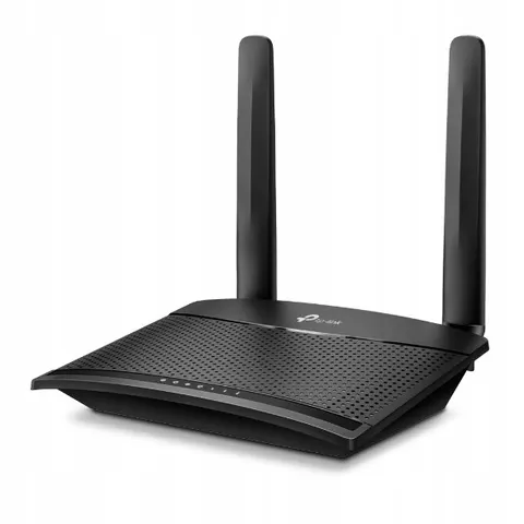 Router TP-Link TL-MR100 – zdjęcie 5