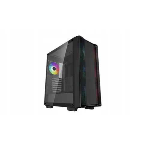 Obudowa DeepCool CC560 Argb V2 – zdjęcie 2