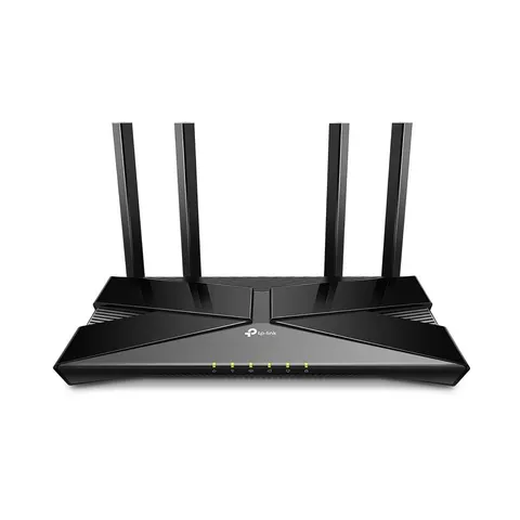 Tp-link Router Archer AX10 AX1500 4LAN – zdjęcie 2