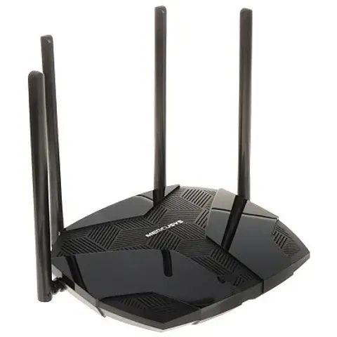 Router Mercusys MR70X – zdjęcie 2