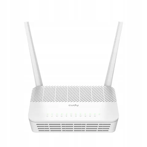 Router Cudy AC1200 Wi-Fi Gpon – zdjęcie 3