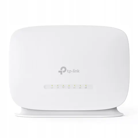Router TP-Link TL-MR105 – zdjęcie 3