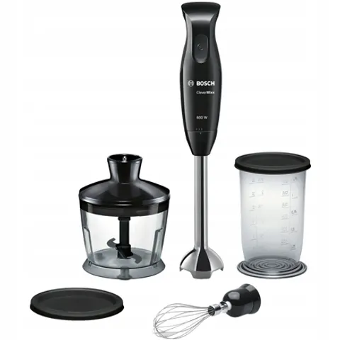 Blender Bosch MSM2650B – zdjęcie 2