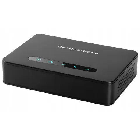 Grandstream Baza VoIP Ip Dect DP750 – zdjęcie 2