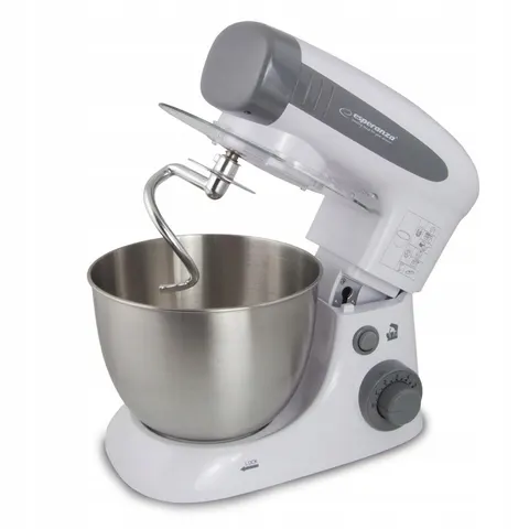 Esperanza Robot Planetarny Cooking Assistant 800W 4L – zdjęcie 2