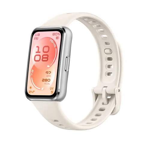 Smartband Huawei Band 11 biały – zdjęcie 2
