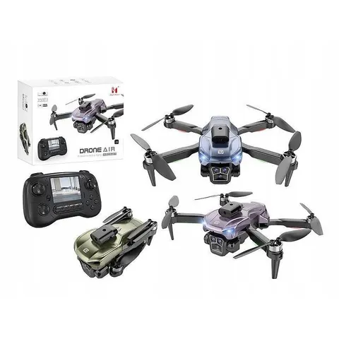 Dron R/c Quadcopter Kamera Hd – zdjęcie 2
