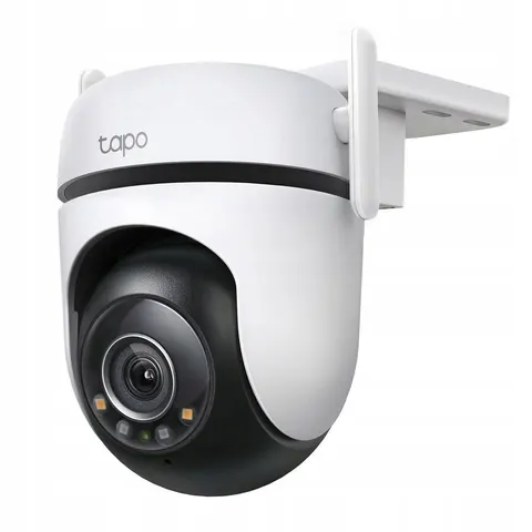 Kamera TP-Link Tapo C520WS – zdjęcie 4