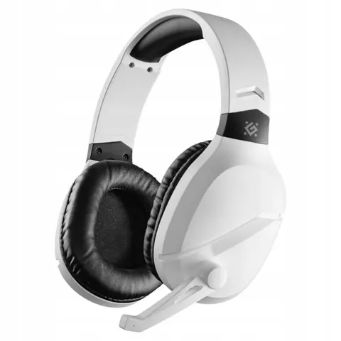 Słuchawki Defender Bluetooth+rf Phantom Pro 7.1 – zdjęcie 2