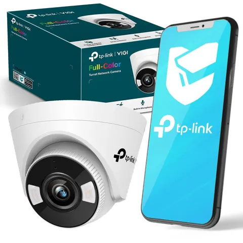 Kamera Tp-link Vigi C430 (4mm) – zdjęcie 2